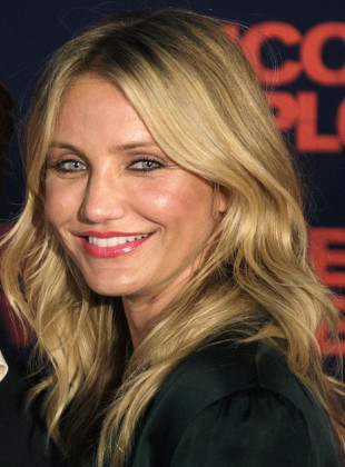 Cameron Diaz