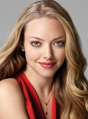 Amanda Seyfried