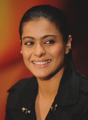 Kajol