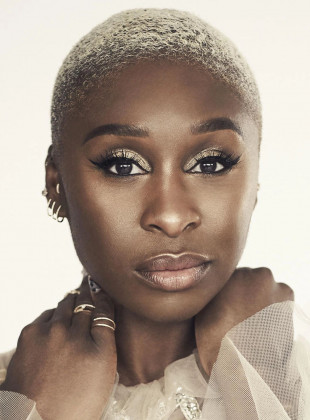 Cynthia Erivo