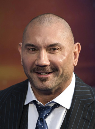 Dave Bautista