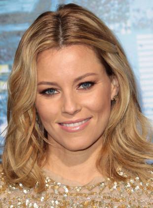 Elizabeth Banks