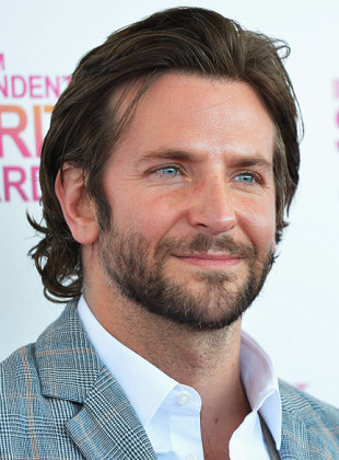 Bradley Cooper