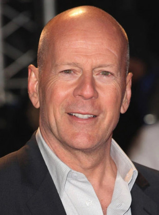 Bruce Willis