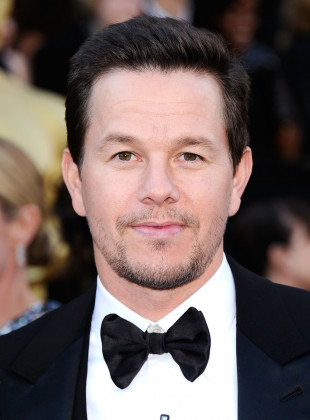 Mark Wahlberg