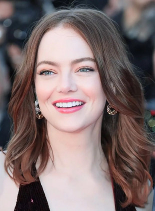 Emma Stone