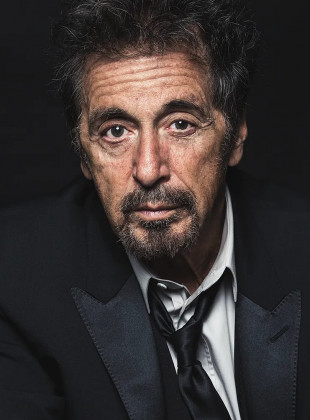 Al Pacino