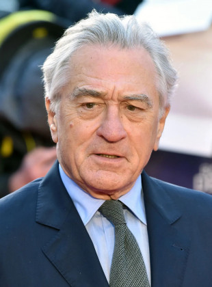 Robert De Niro