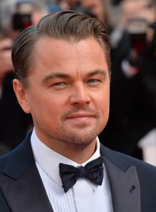 Leonardo DiCaprio