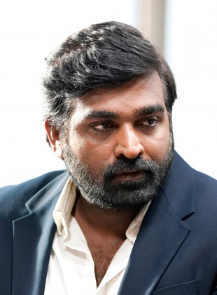 Vijay Sethupathi