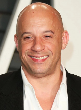 Vin Diesel