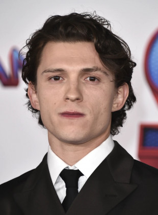 Tom Holland