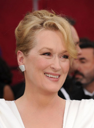 Meryl Streep