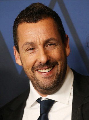 Adam Sandler