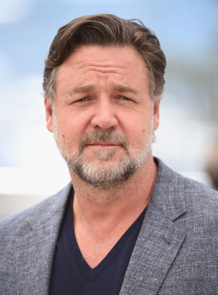 Russell Crowe