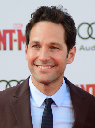 Paul Rudd