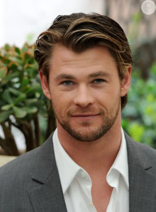 Chris Hemsworth