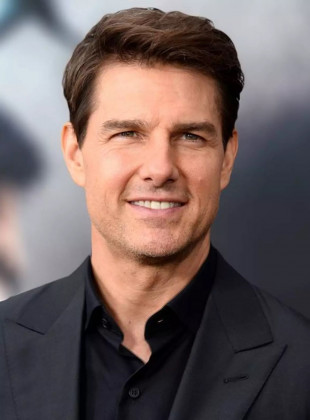 Tom Cruise