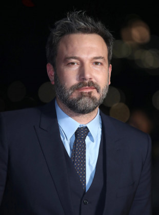 Ben Affleck