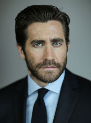 Jake Gyllenhaal