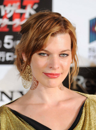 Milla Jovovich