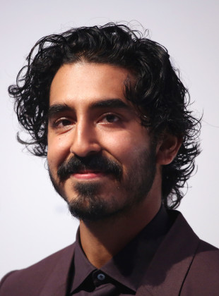 Dev Patel