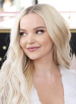 Dove Cameron