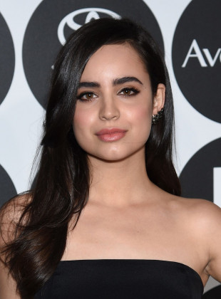 Sofia Carson