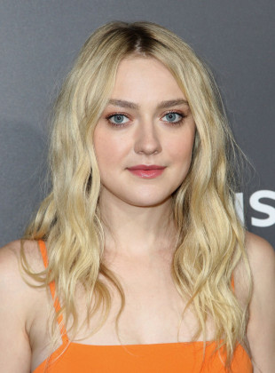 Dakota Fanning