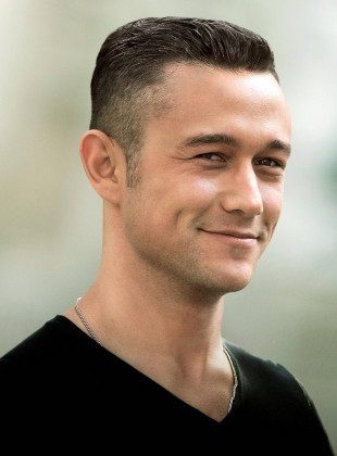 Joseph Gordon-Levitt