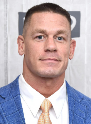 John Cena