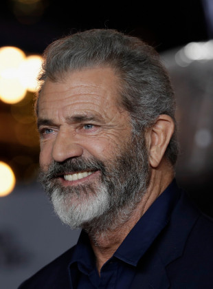 Mel Gibson