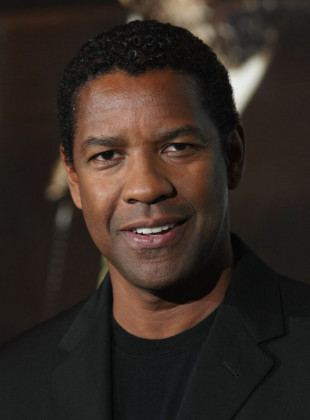 Denzel Washington