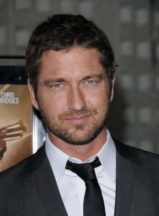 Gerard Butler