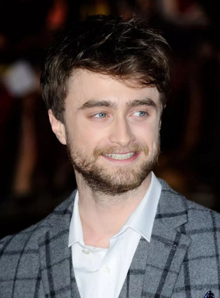 Daniel Radcliffe