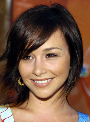 Danielle Harris