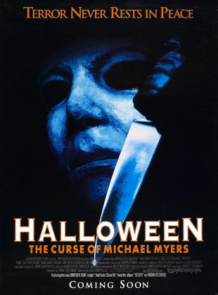 Halloween 6: A Última Vingança 1995