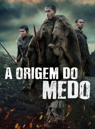 A Origem do Medo 2022