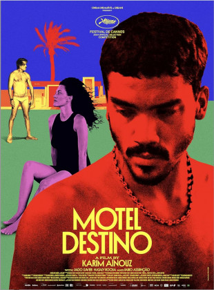 Motel Destino 2024