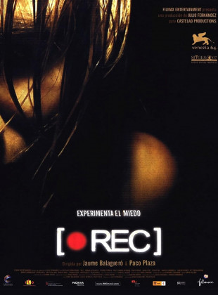 [Rec] 2007