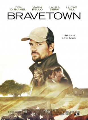 Bravetown: Embalados Pelo Ritmo 2015