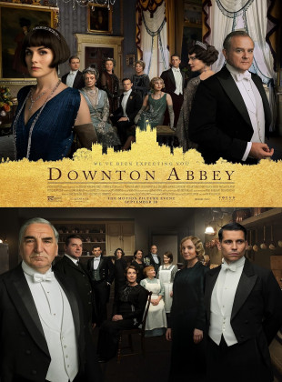 Downton Abbey - O Filme 2019