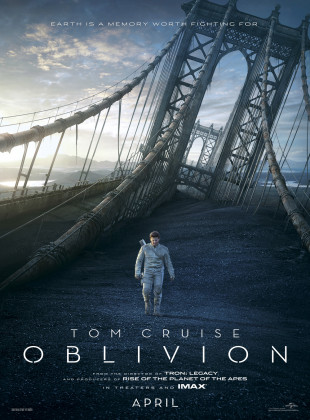 Oblivion 2013