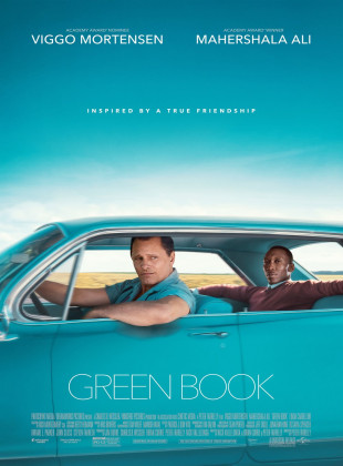 Green Book - O Guia 2018