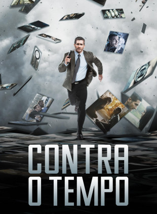 Contra o Tempo 2011