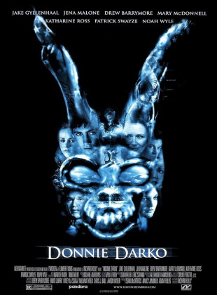 Donnie Darko 2001