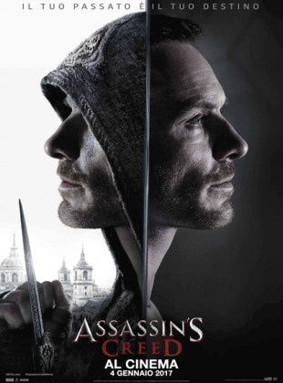 Assassin's Creed 2016