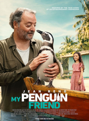 Meu Amigo Pinguim 2024