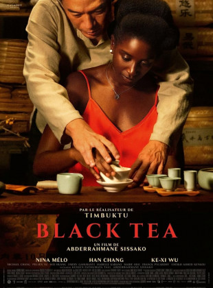 Black Tea: O Aroma do Amor 2024