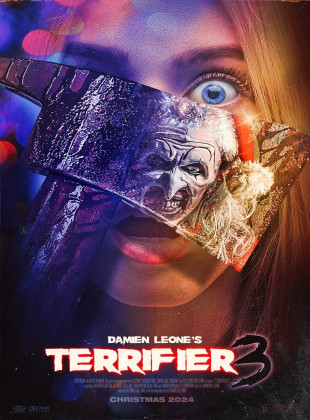 Terrifier 3 2024